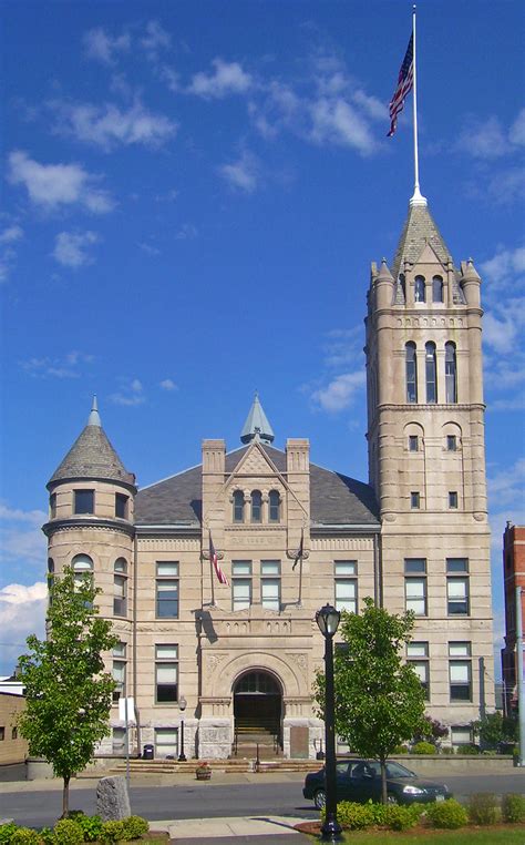 cohoes city hall